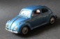 Preview: Bandai Volkswagen Beetle 1965 Tinmodel batterie operated (7805)